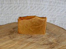 Load image into Gallery viewer, Turmeric Coconut Milk Soap