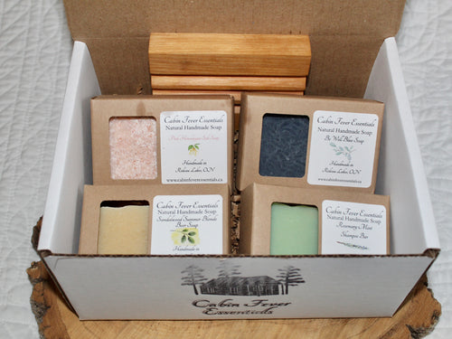 Soap Gift Set