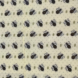 Beeswax Wraps Individual Sizes