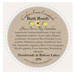 Bath Bombs