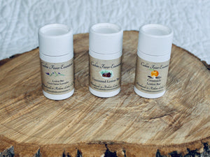 Lotion Bars