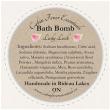 Load image into Gallery viewer, Bath Bombs