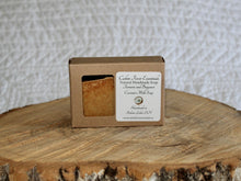 Load image into Gallery viewer, Turmeric Coconut Milk Soap