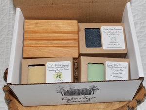 Soap Gift Set