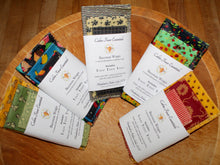 Load image into Gallery viewer, Beeswax Wraps Large Sizes Pack