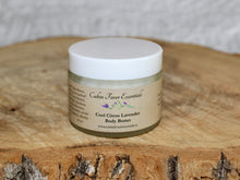 Load image into Gallery viewer, All Natural Handmade Body Butter