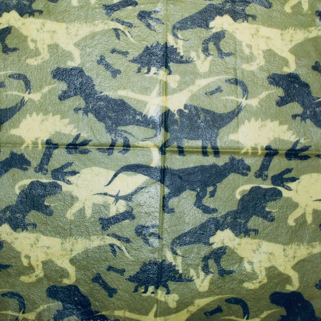 Beeswax Wraps Individual 10x10