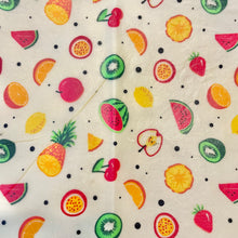 Load image into Gallery viewer, Beeswax Wraps Individual Sizes