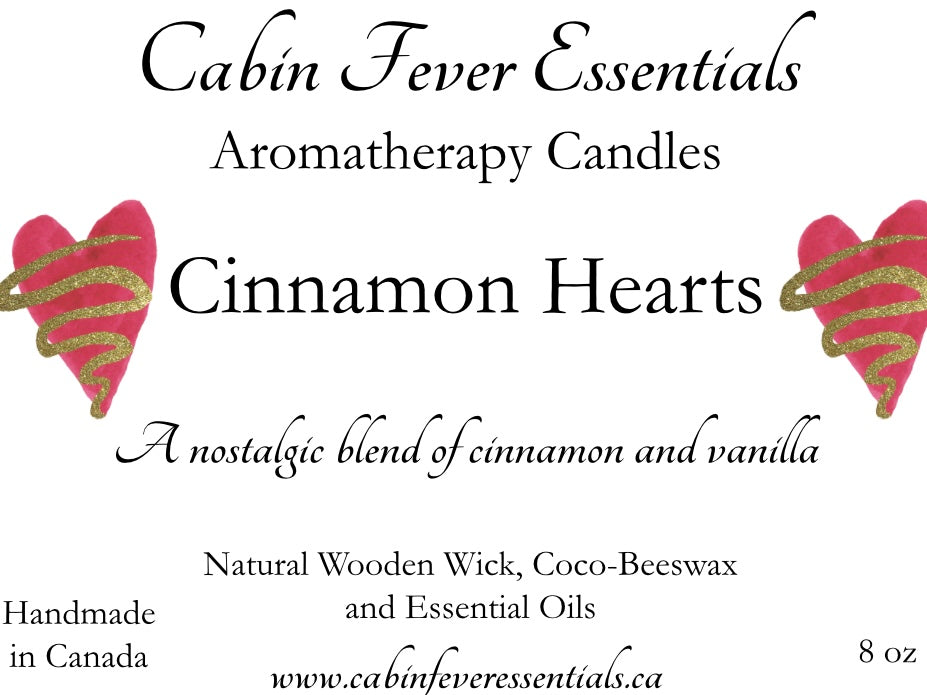 Coco-Beeswax Candles in Frosted Glass Jar with Bamboo Lid 8 oz