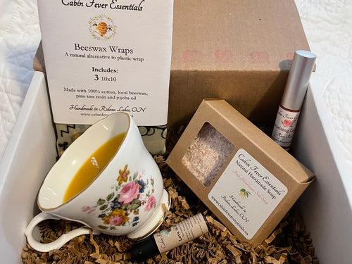 The Girly Gift Set
