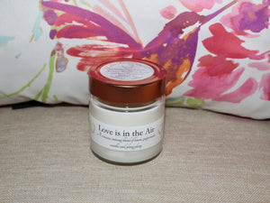 Aromatherapy, Coco-Beeswax, Wooden Wick Candles 6 oz