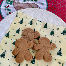 Load image into Gallery viewer, Beeswax Wraps Individual Sizes
