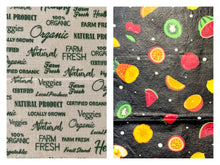 Load image into Gallery viewer, Beeswax Wraps 10x10 Sets