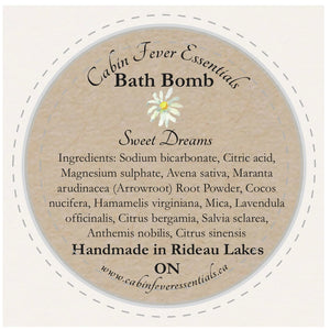 Bath Bombs